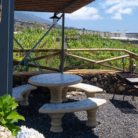 Villa La Graja By Huskalia - Private Pool ลอสยานอส เด อารีดาเน ภายนอก รูปภาพ
