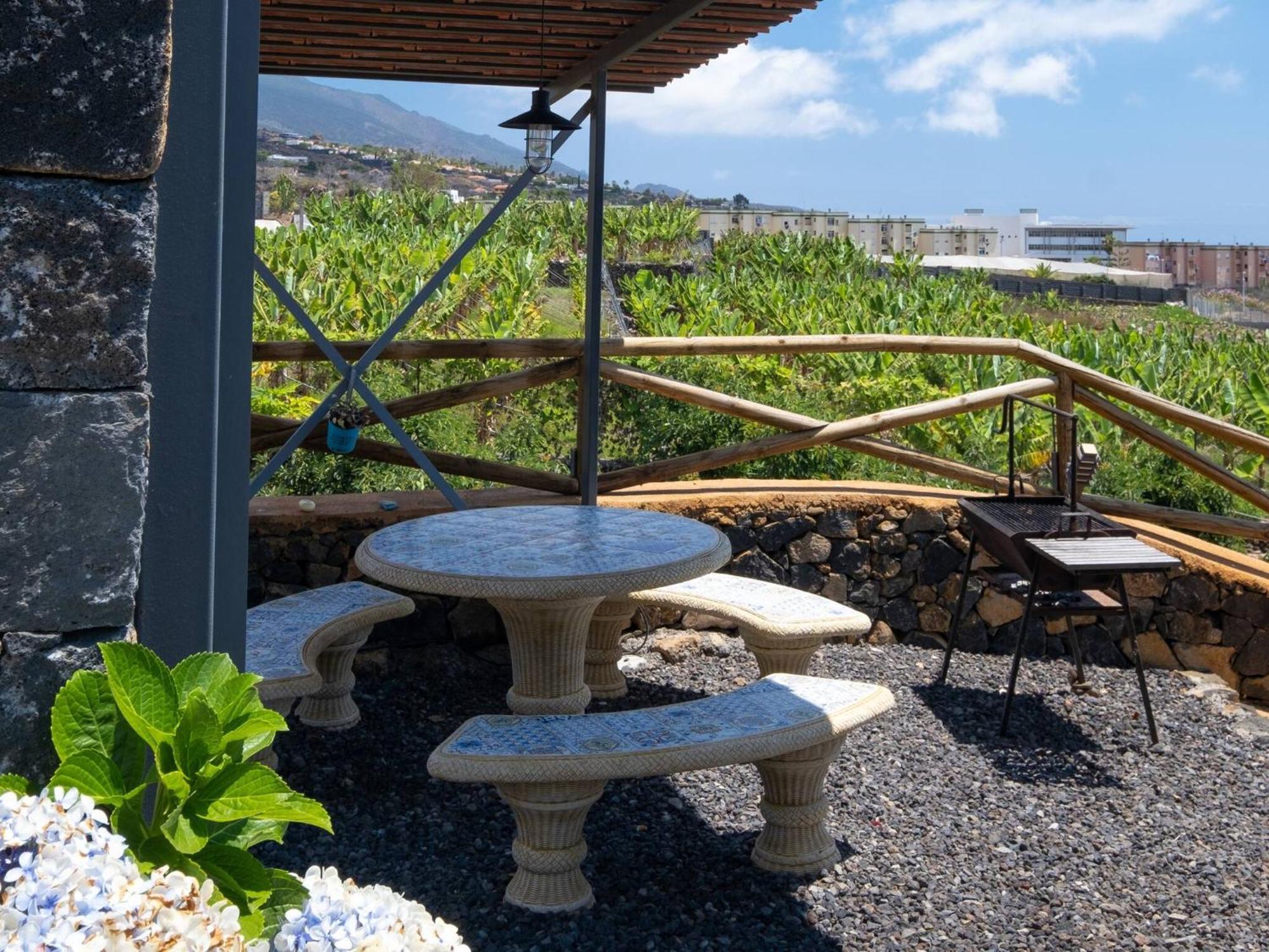 Villa La Graja By Huskalia - Private Pool ลอสยานอส เด อารีดาเน ภายนอก รูปภาพ